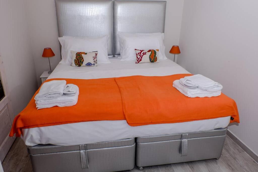 Villa Coco Beach Le Lavandou Extérieur photo