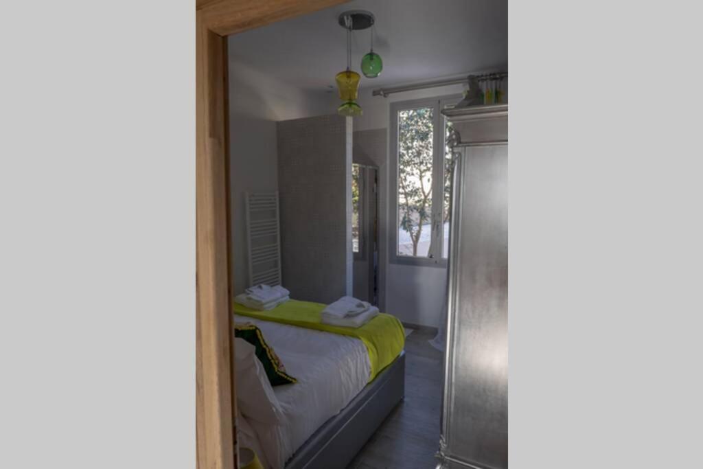Villa Coco Beach Le Lavandou Extérieur photo