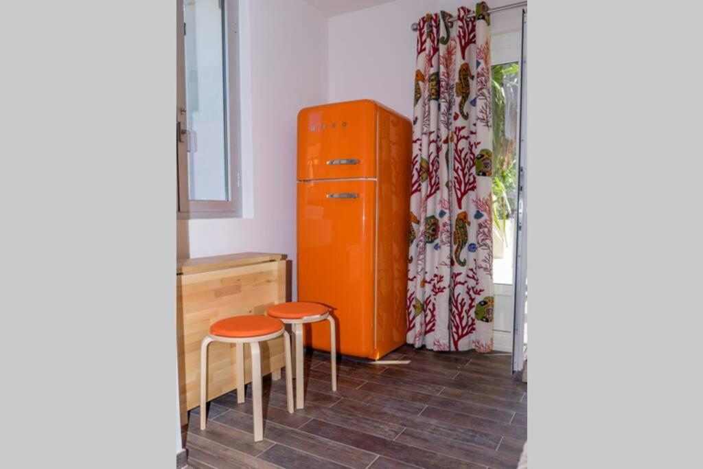 Villa Coco Beach Le Lavandou Extérieur photo