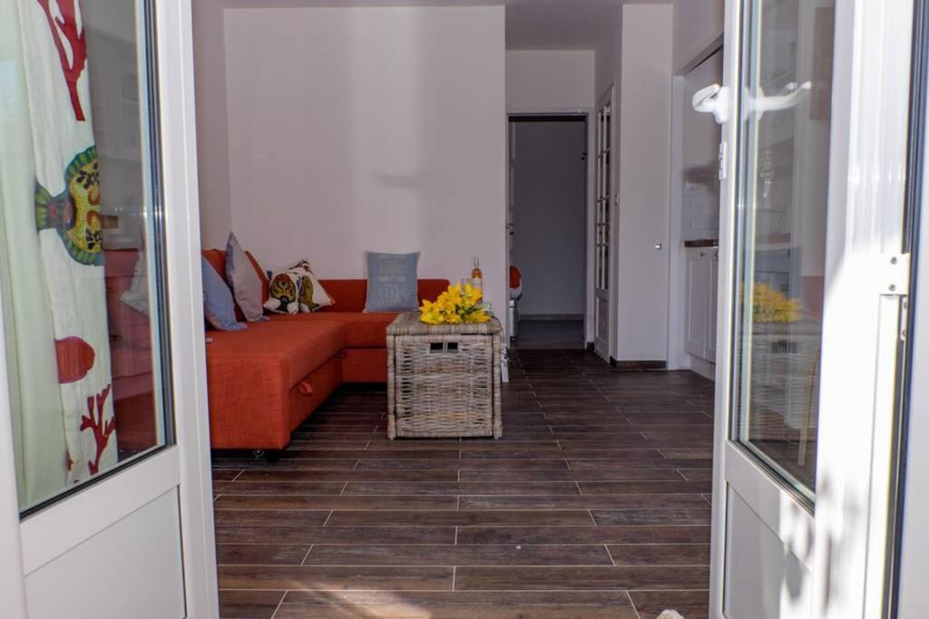 Villa Coco Beach Le Lavandou Extérieur photo