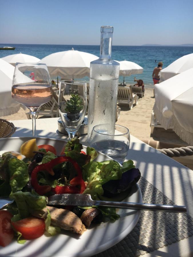 Villa Coco Beach Le Lavandou Extérieur photo